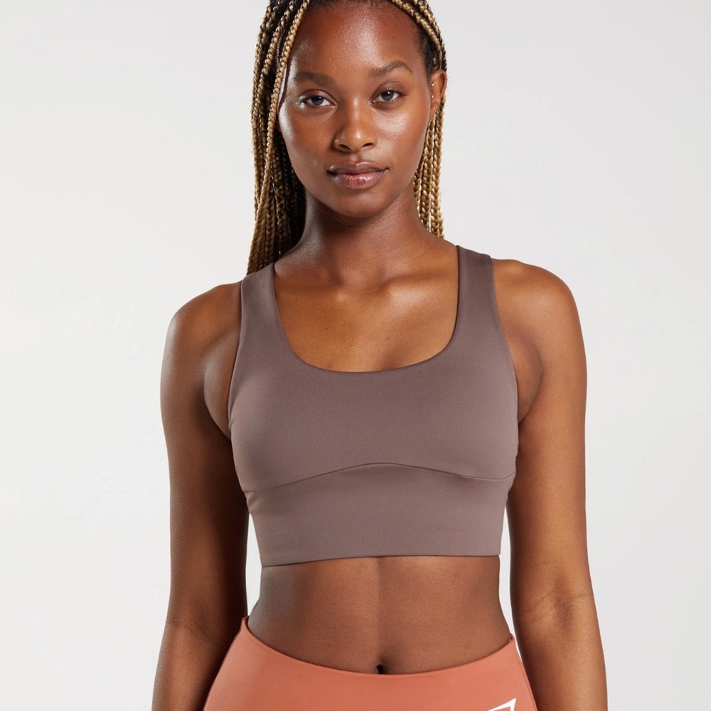 Gymshark Sports Bra